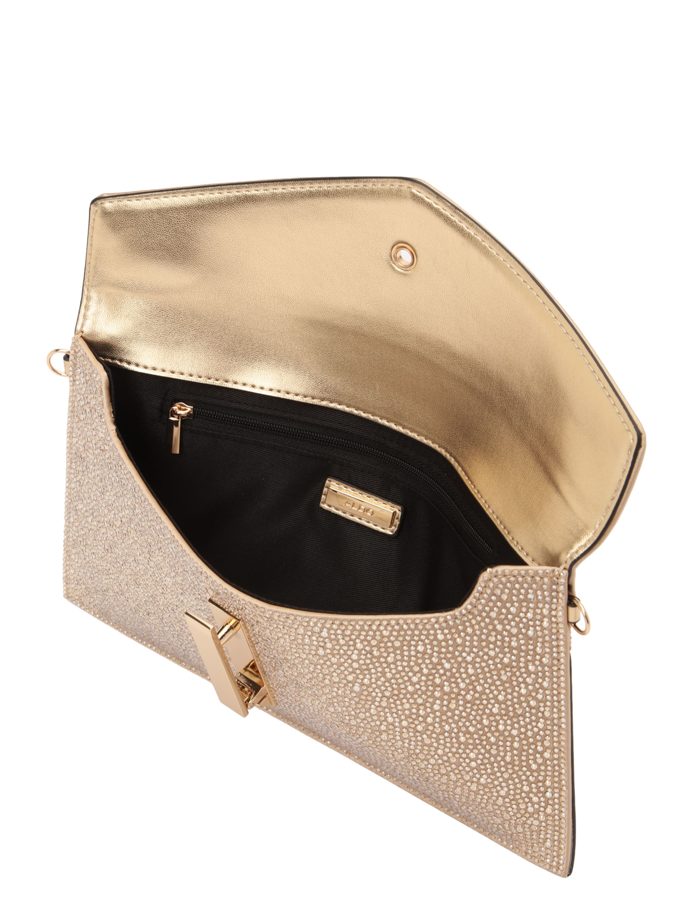 ALDO Party táska 'LARIBLING' - arany