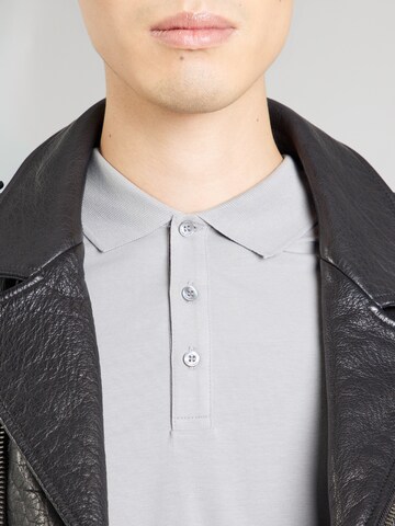 Karl Lagerfeld - Camisa em cinzento