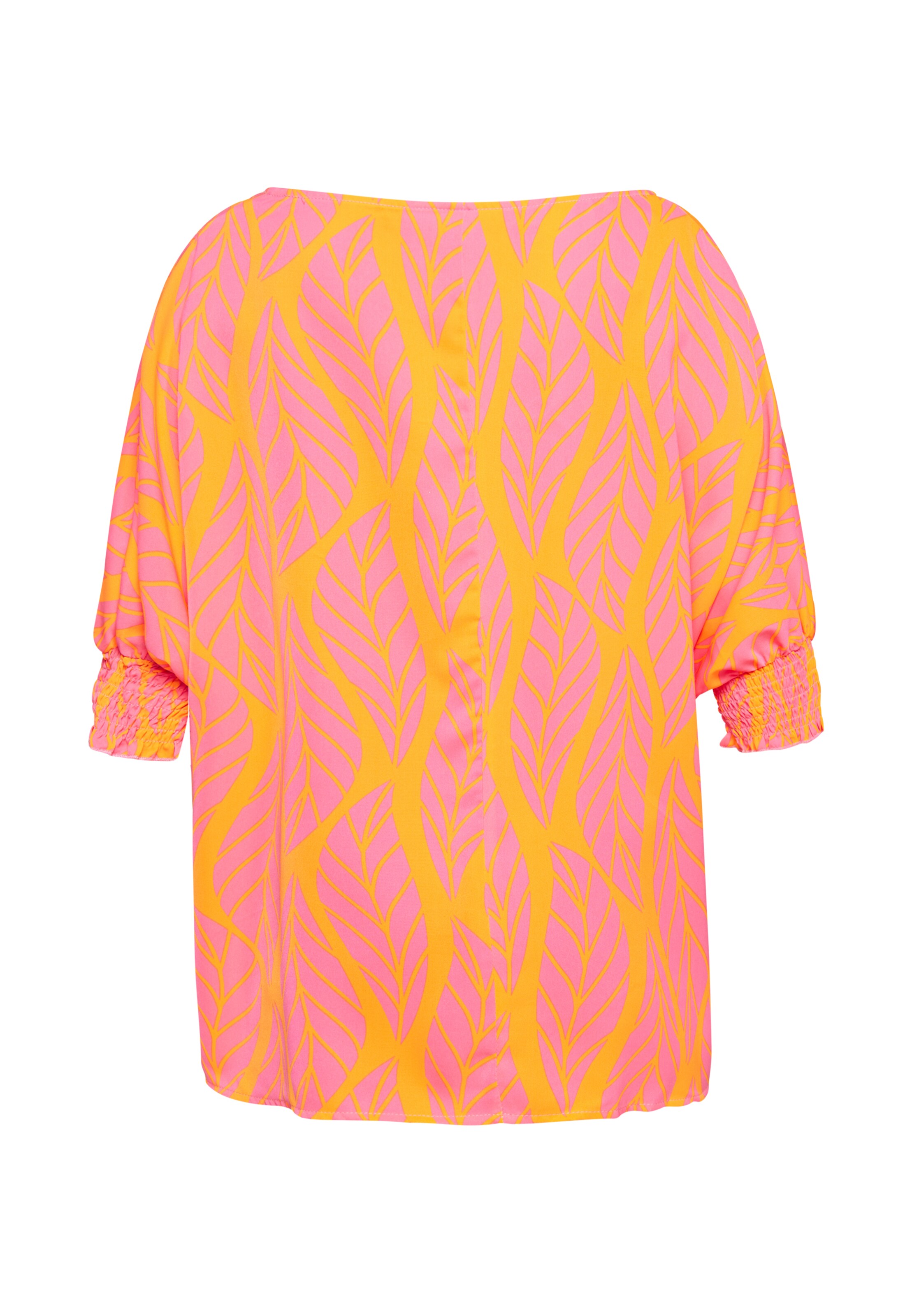 SANIKA Bluse 'Fashion Look' in Pink