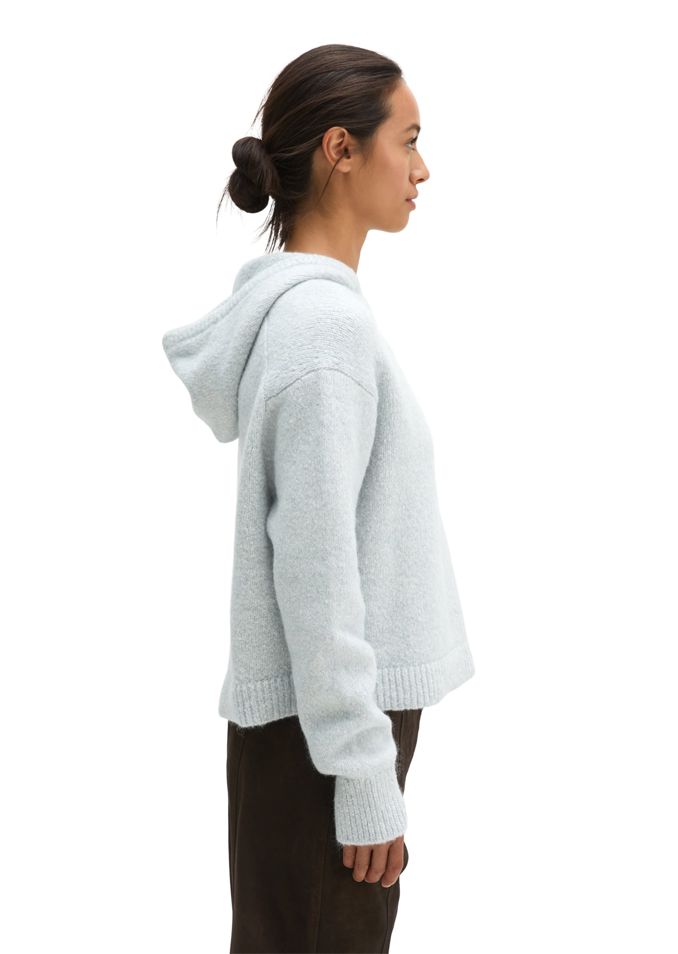 Marc O'Polo Sweater in Blue