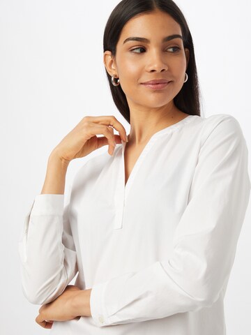 ESPRIT Blouse in White