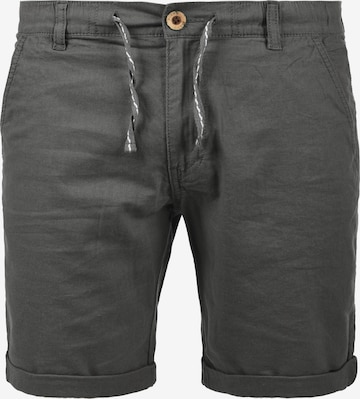 BLEND Shorts 'Lenno' in Grau: predná strana