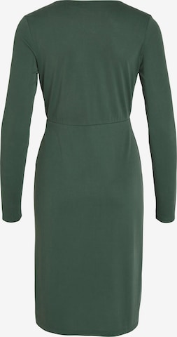 VILA Dress in Green