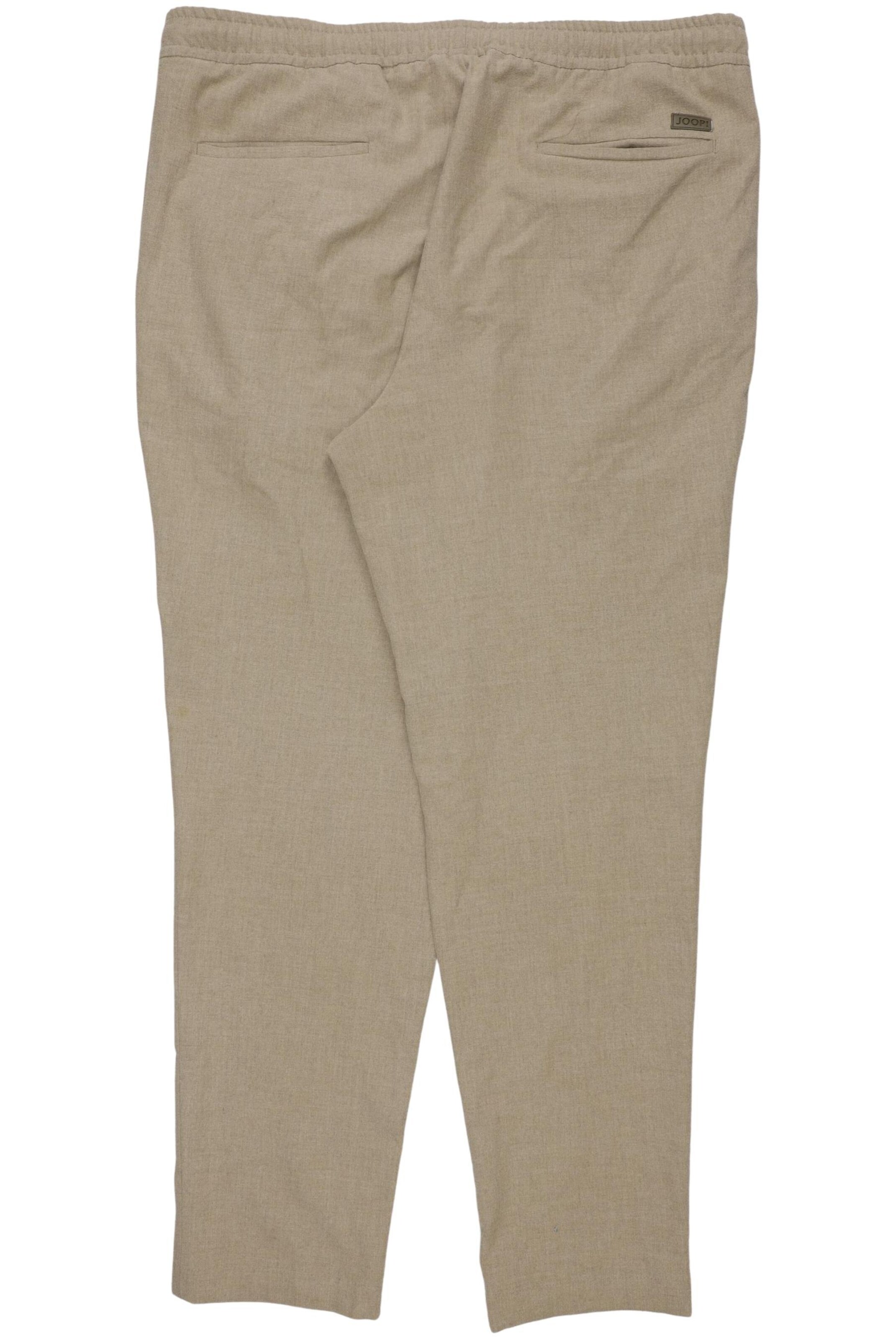 JOOP! Stoffhose 7XL in Beige