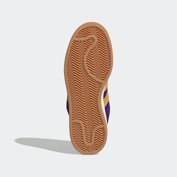 ADIDAS ORIGINALS Низкие кроссовки 'Campus 00s' в Лиловый