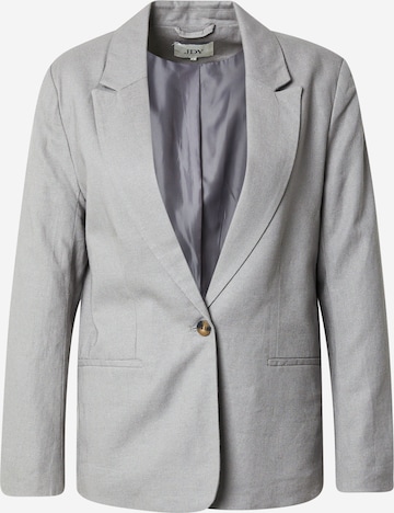 Blazer 'JDYSAY' di JDY in grigio: frontale