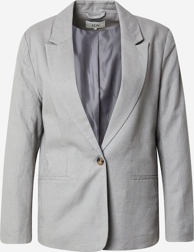 Švarkas 'JDYSAY' iš JDY, spalva – pilka, Prekių apžvalga