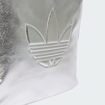 Cabas ADIDAS ORIGINALS en argent