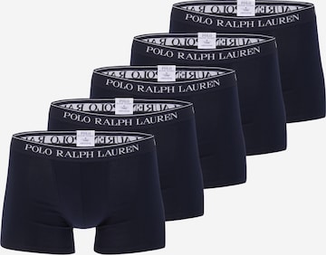 Polo Ralph Lauren Boxershorts in Blauw: voorkant