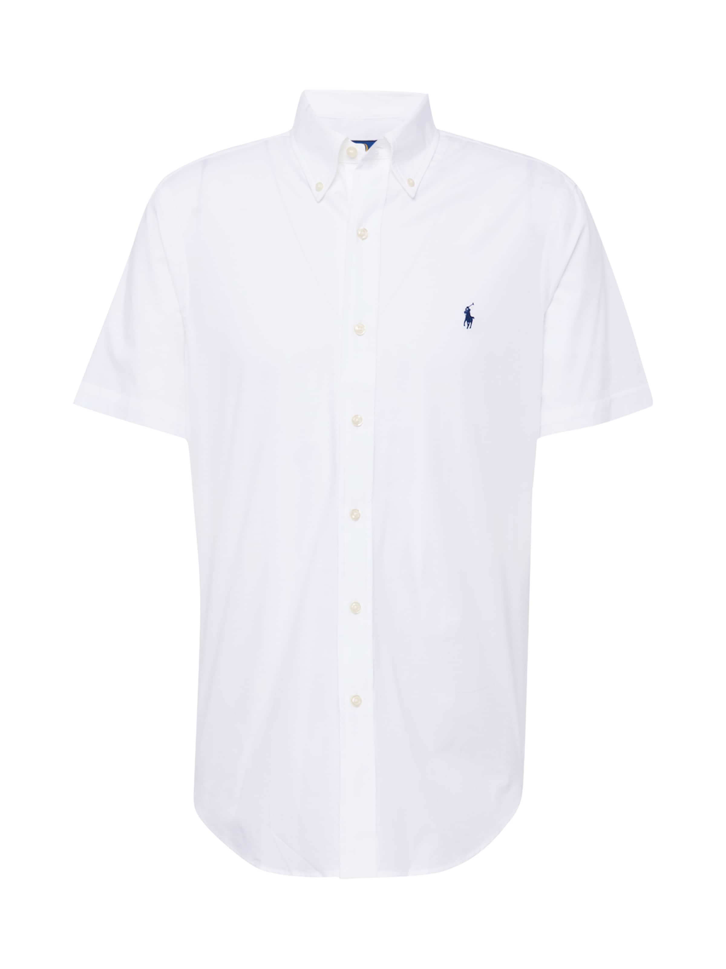 Polo Ralph Lauren Рубашка в Белый: спереди