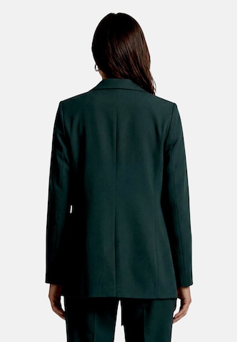 zero Blazer in Green