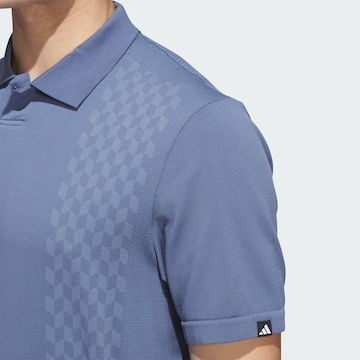 ADIDAS PERFORMANCE Sportshirt 'Ultimate365' in Blau