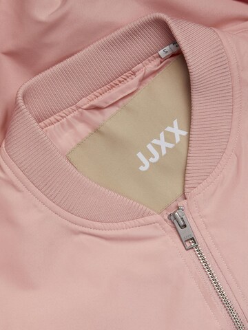 JJXX Between-Season Jacket 'LEILA' in Pink