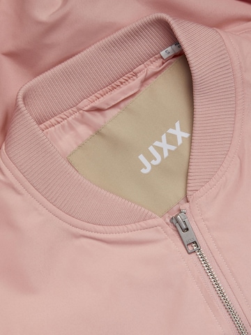 JJXX Between-Season Jacket 'LEILA' in Pink