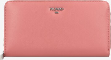 Picard Wallet 'Bingo' in Pink: front