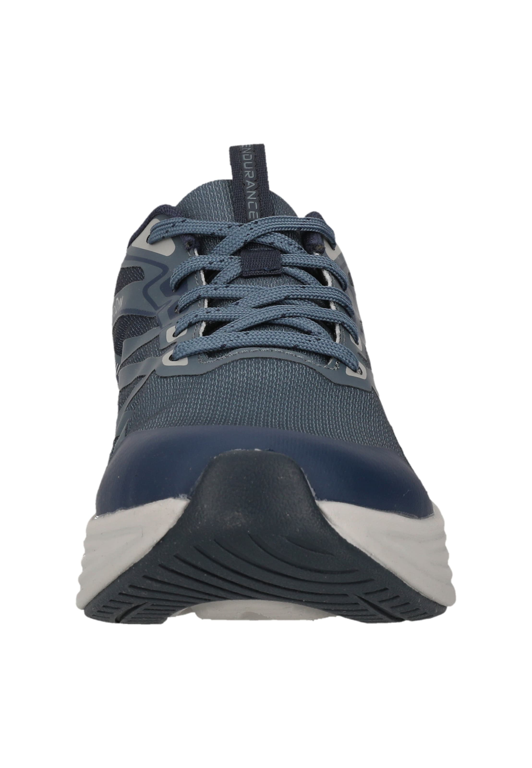 ENDURANCE Laufschuhe 'Flexup' in Blau