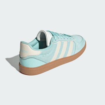 ADIDAS SPORTSWEAR - Sapatilhas baixas 'Breaknet Sleek' em azul
