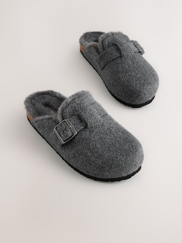 Next Sandalen in Grijs