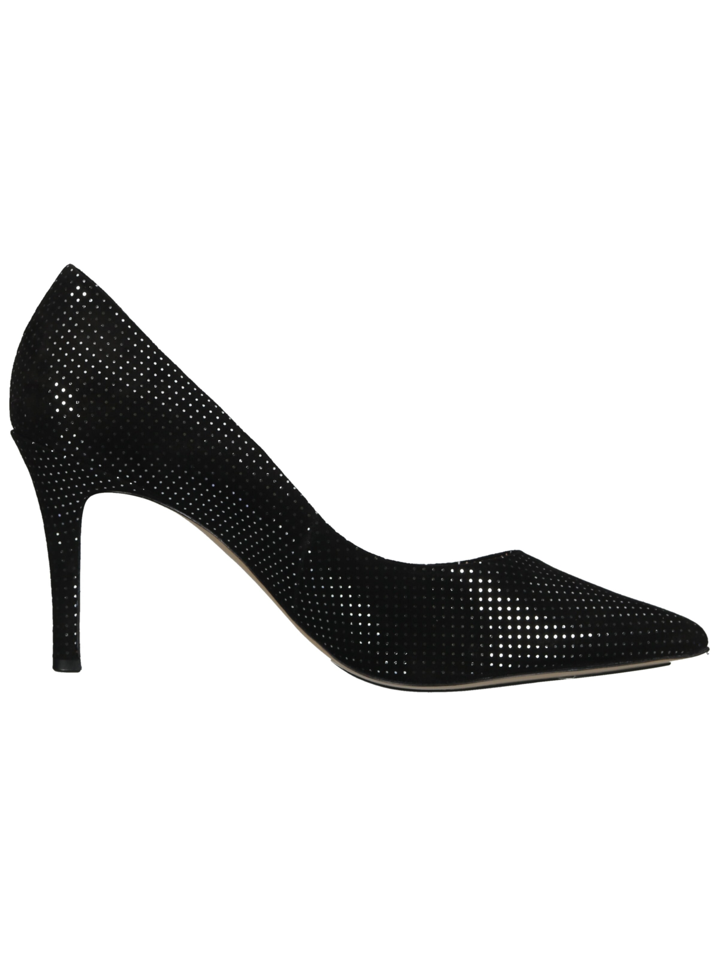 Escarpins Högl en noir