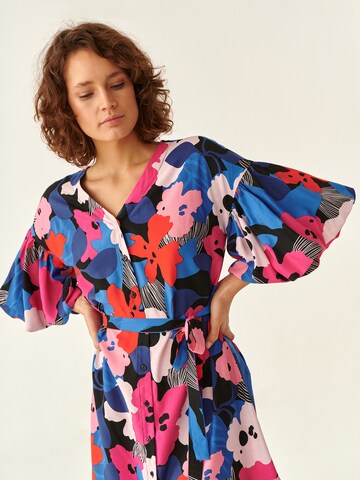 TATUUM Kleid 'CLOTI' in Mischfarben