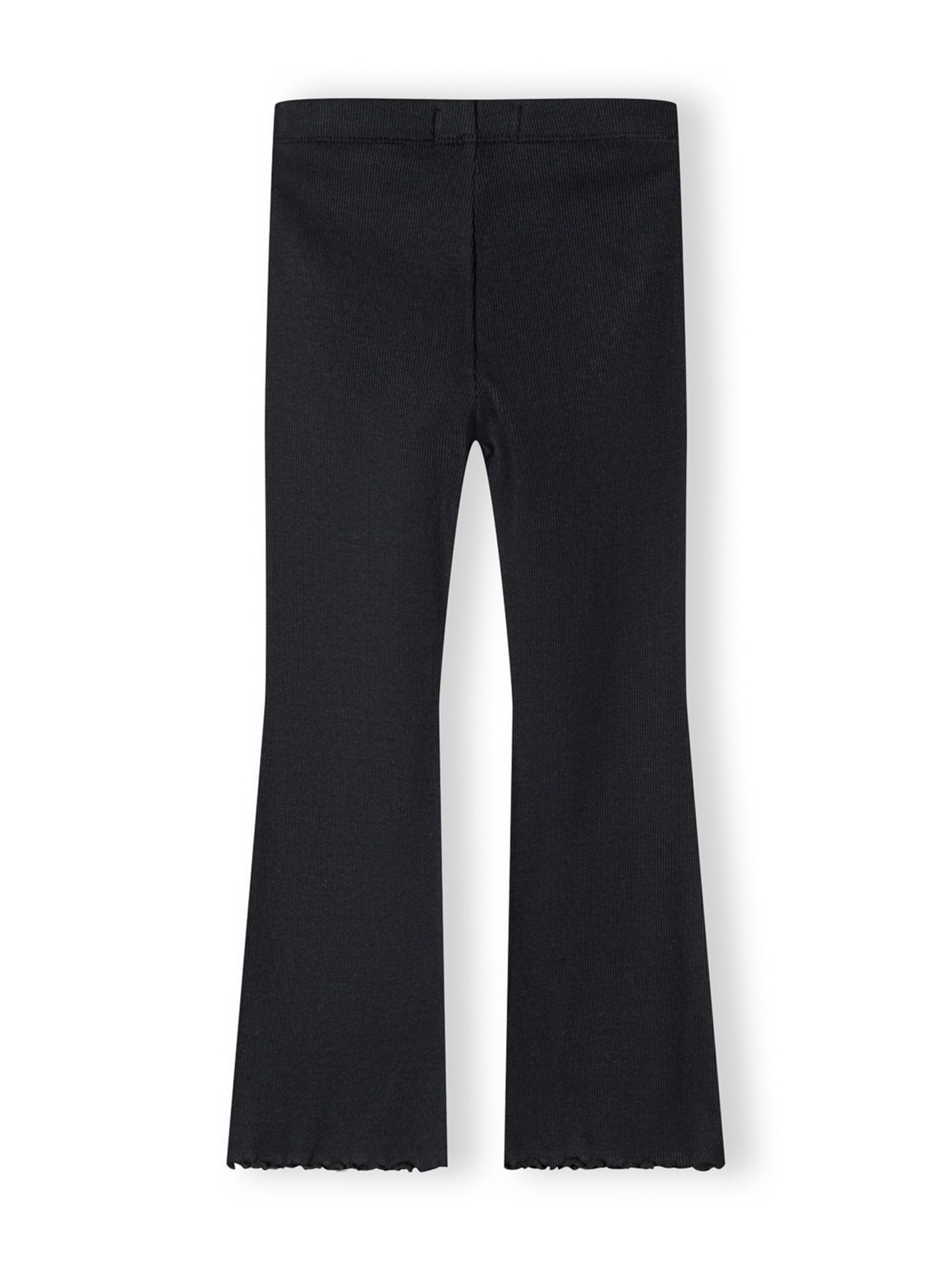 MINOTI Расклешенный Леггинсы в Ярко-розовый