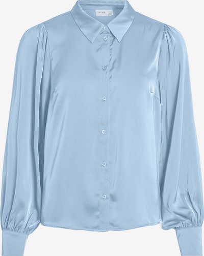 Palaidinė 'VIENNA RAVENNA' iš VILA, spalva – šviesiai mėlyna, Prekių apžvalga