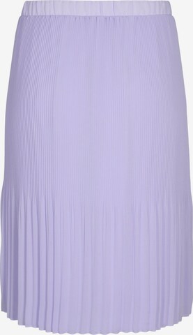 Zizzi Rok 'Cacathrine' in Lila