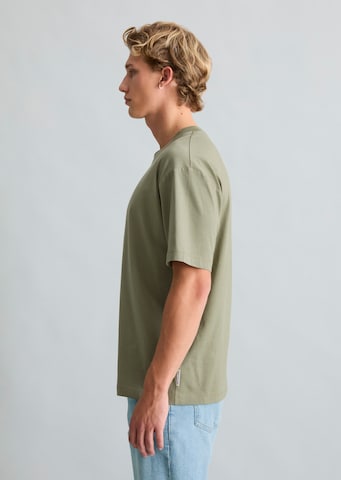 Marc O'Polo DENIM Shirt in Green