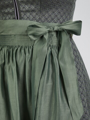Dirndl 'Heilbach' SPIETH & WENSKY en vert