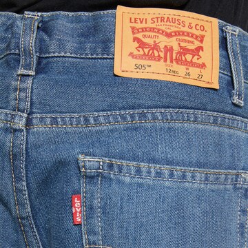 Levi's Kids Normální Džíny – modrá