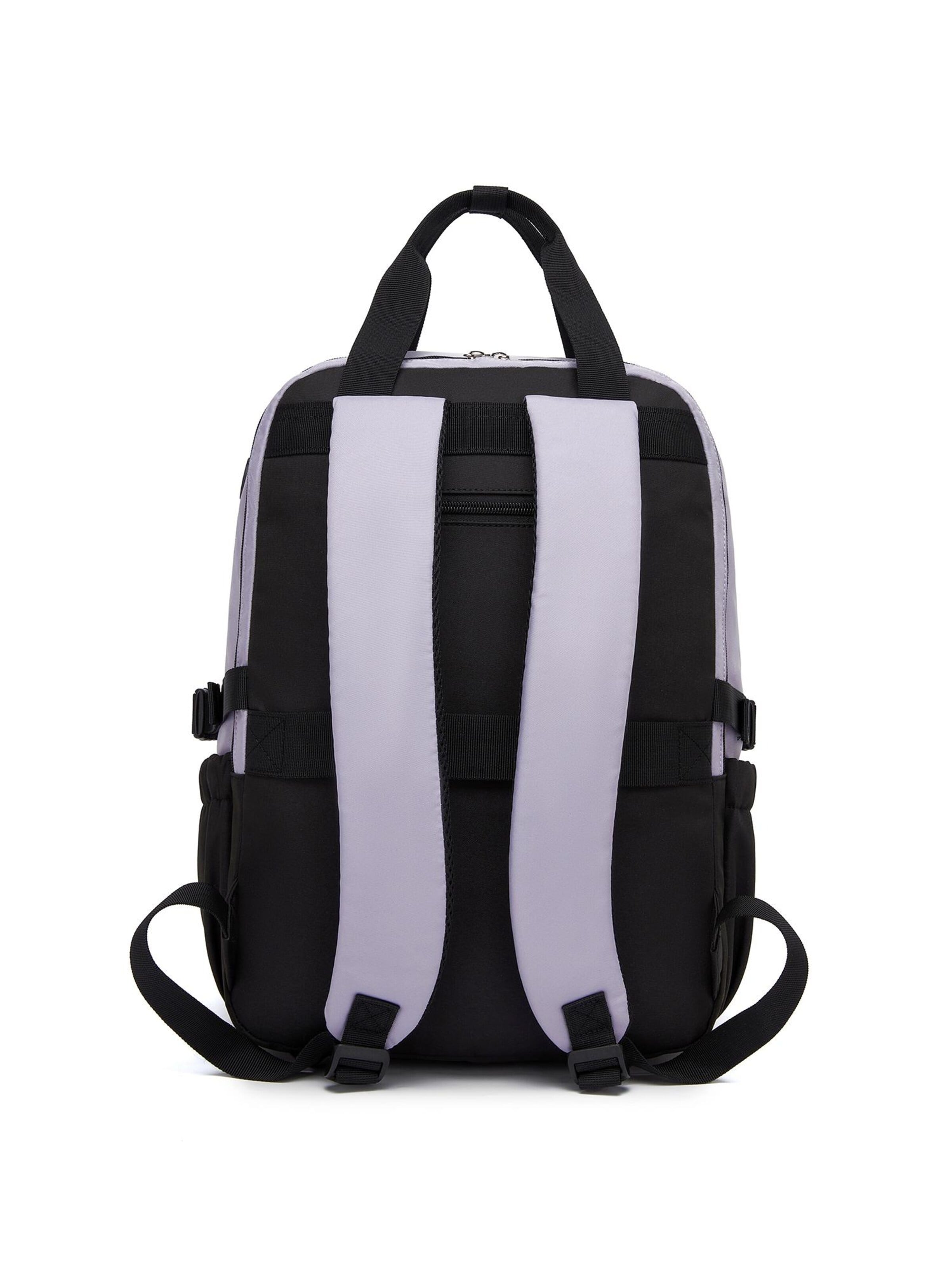 Kono Backpack in Purple