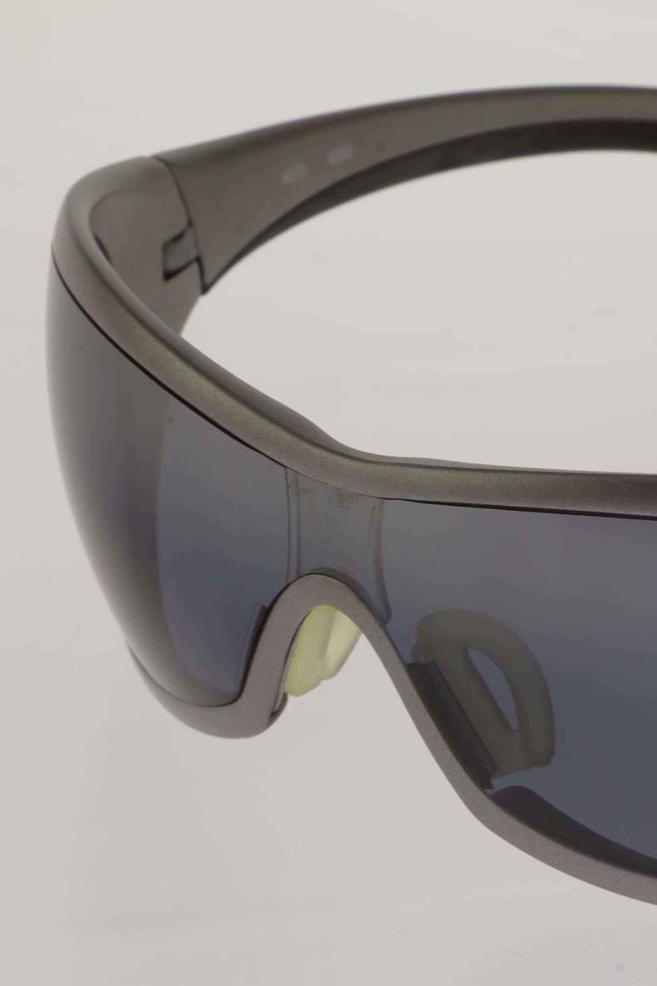 ADIDAS PERFORMANCE Sonnenbrille One Size in Grau