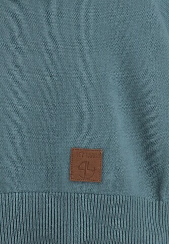 Key Largo Shirt 'Siena' in Blue