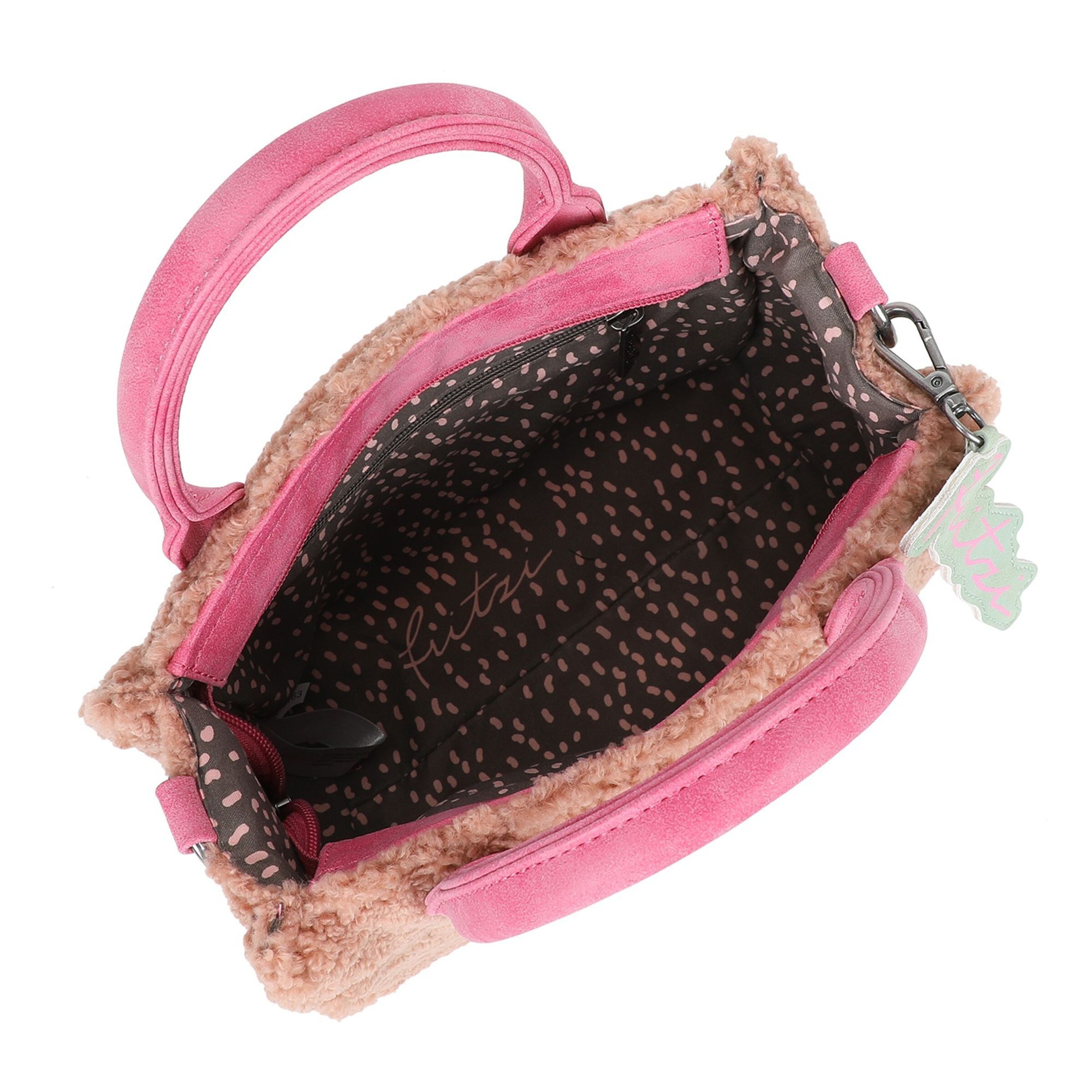 Fritzi aus Preußen Shopper 'Square' in Bruin