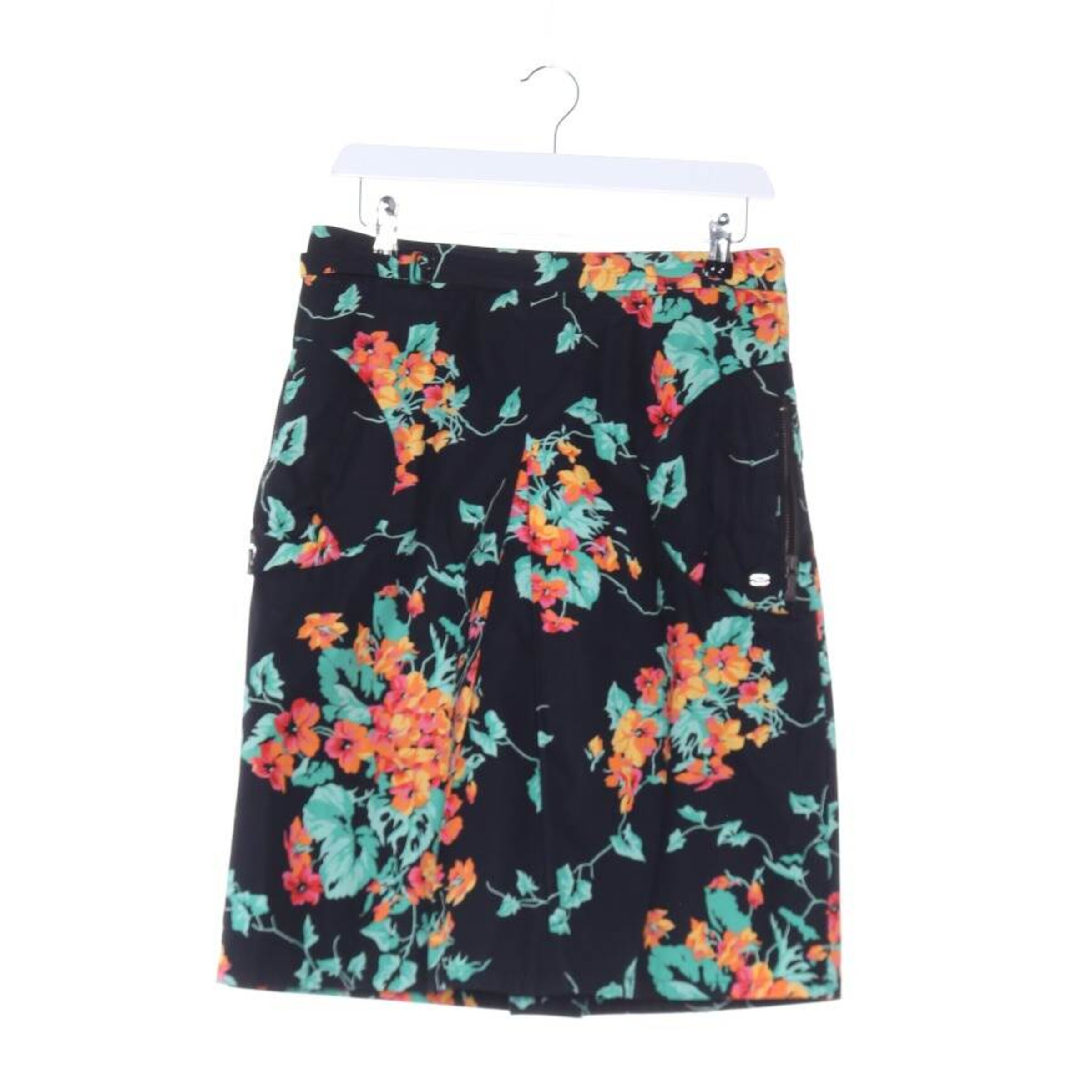 Ted Baker Skirt in S in Mixed colors: front
