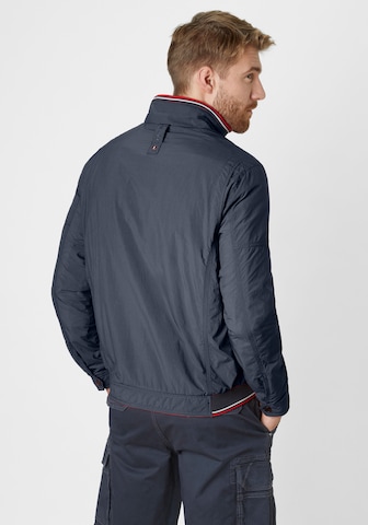 REDPOINT Between-Season Jacket in Blue