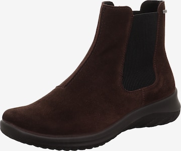 Legero Chelsea Boots in Brown: front