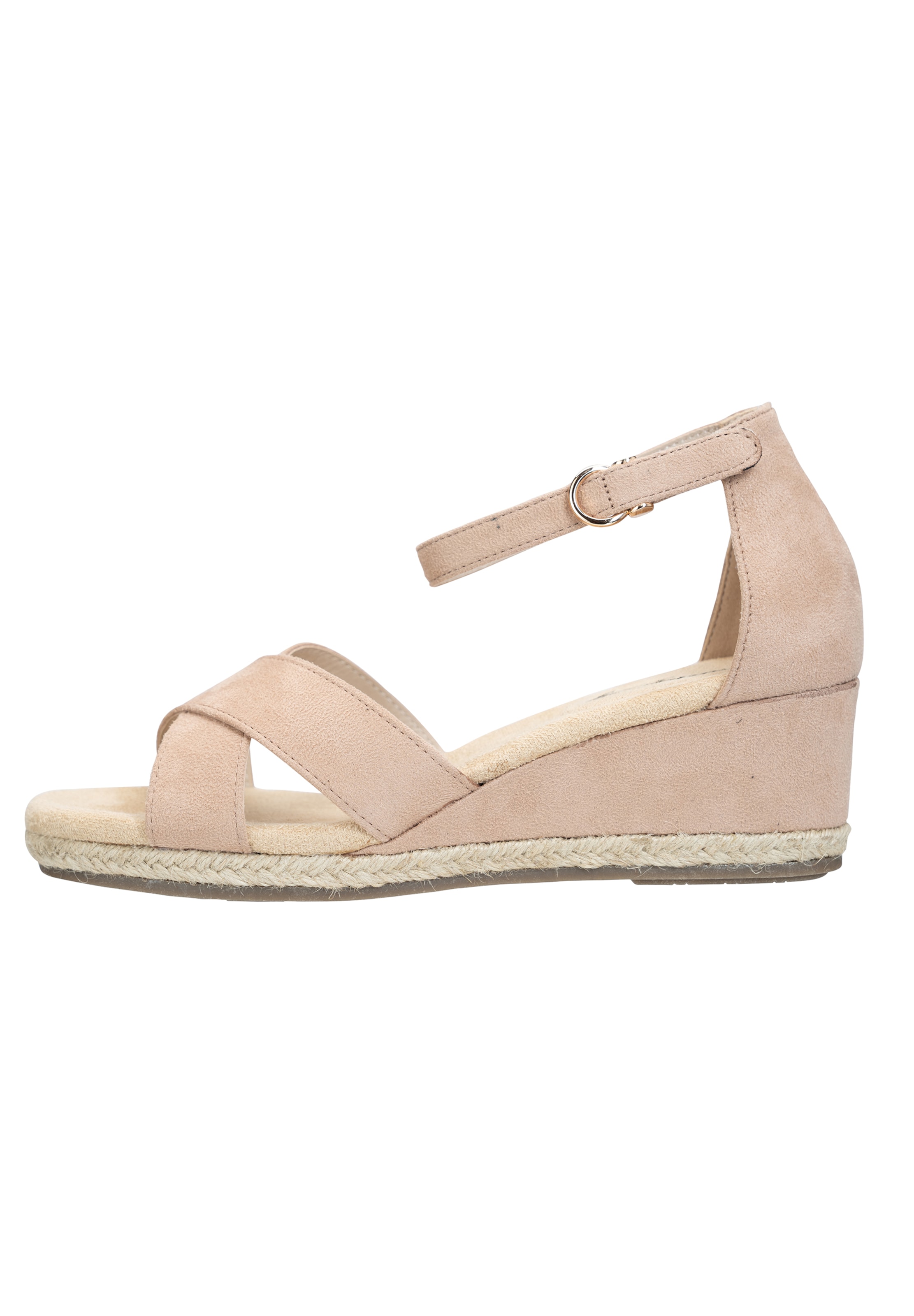 Salinyang Sandaler i beige