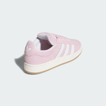 ADIDAS ORIGINALS Sportschoen 'Campus 00s' in Roze