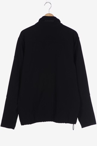 Schöffel Jacket & Coat in XL in Black