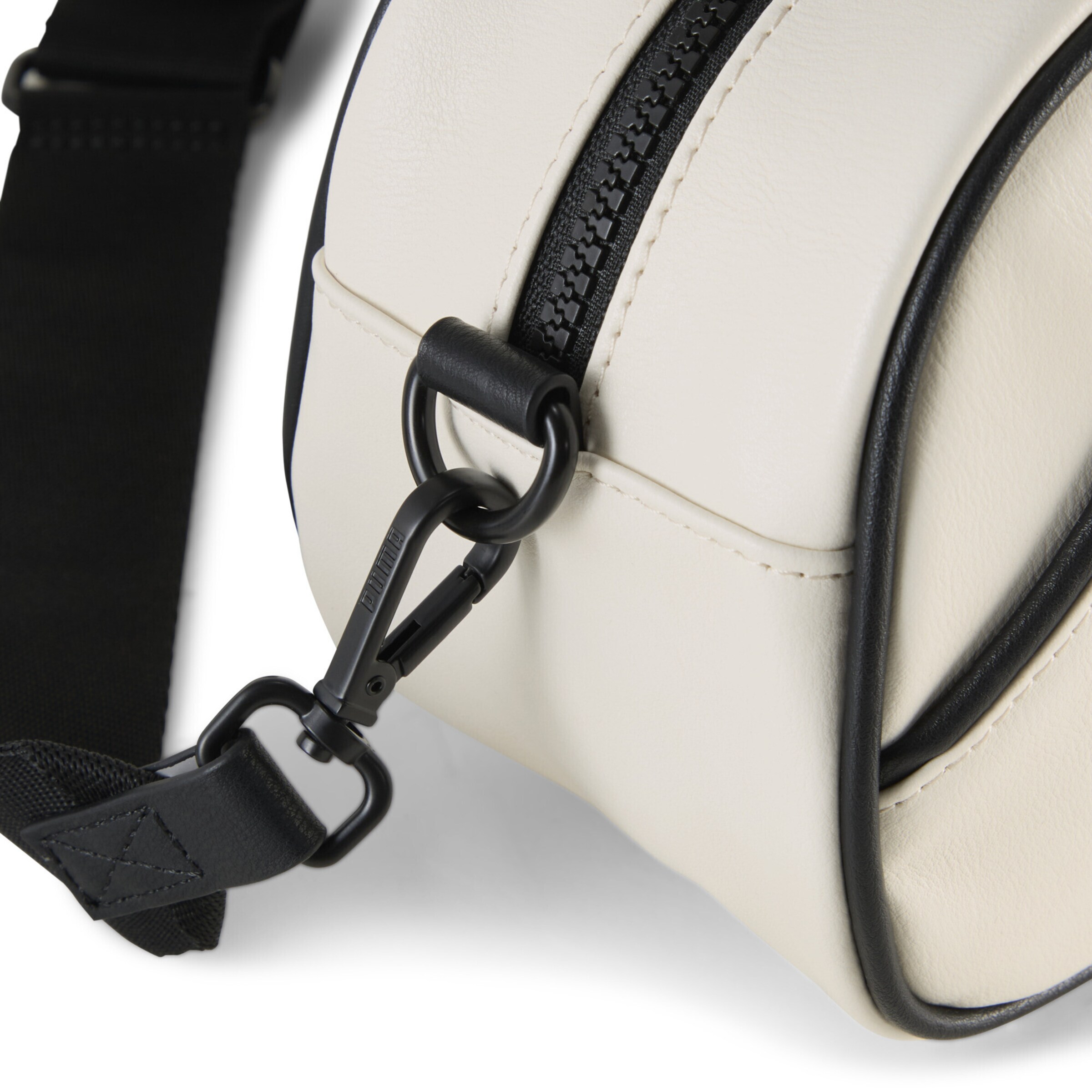 PUMA Crossbody Bag 'Archive' in White