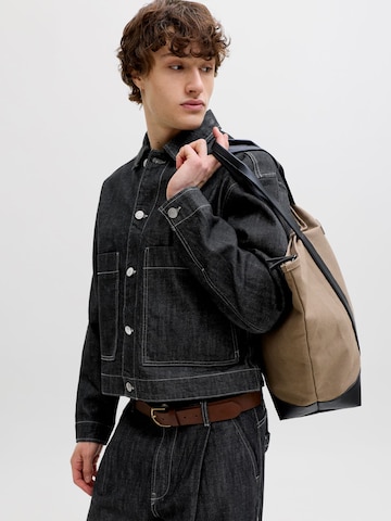 JACK & JONESPrijelazna jakna 'JORGLLoyd' - plava boja