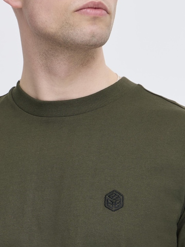 BLEND - Camisa ' BHJUMA ' em verde