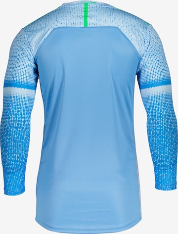 KEEPERsport Trikot in Blau