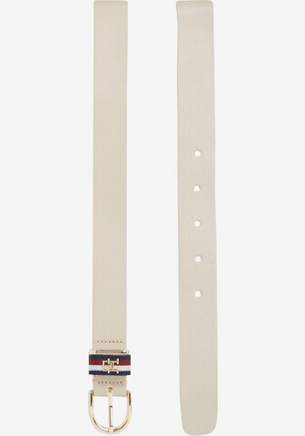 TOMMY HILFIGER Belt in Beige