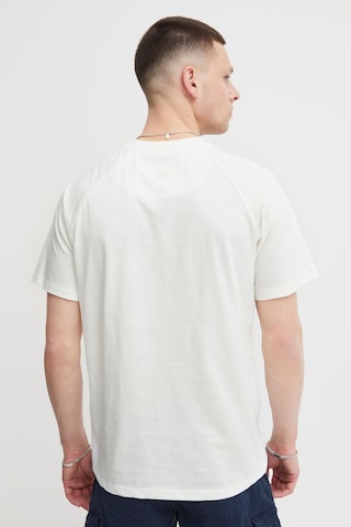 11 Project Shirt 'Nobbi' in White