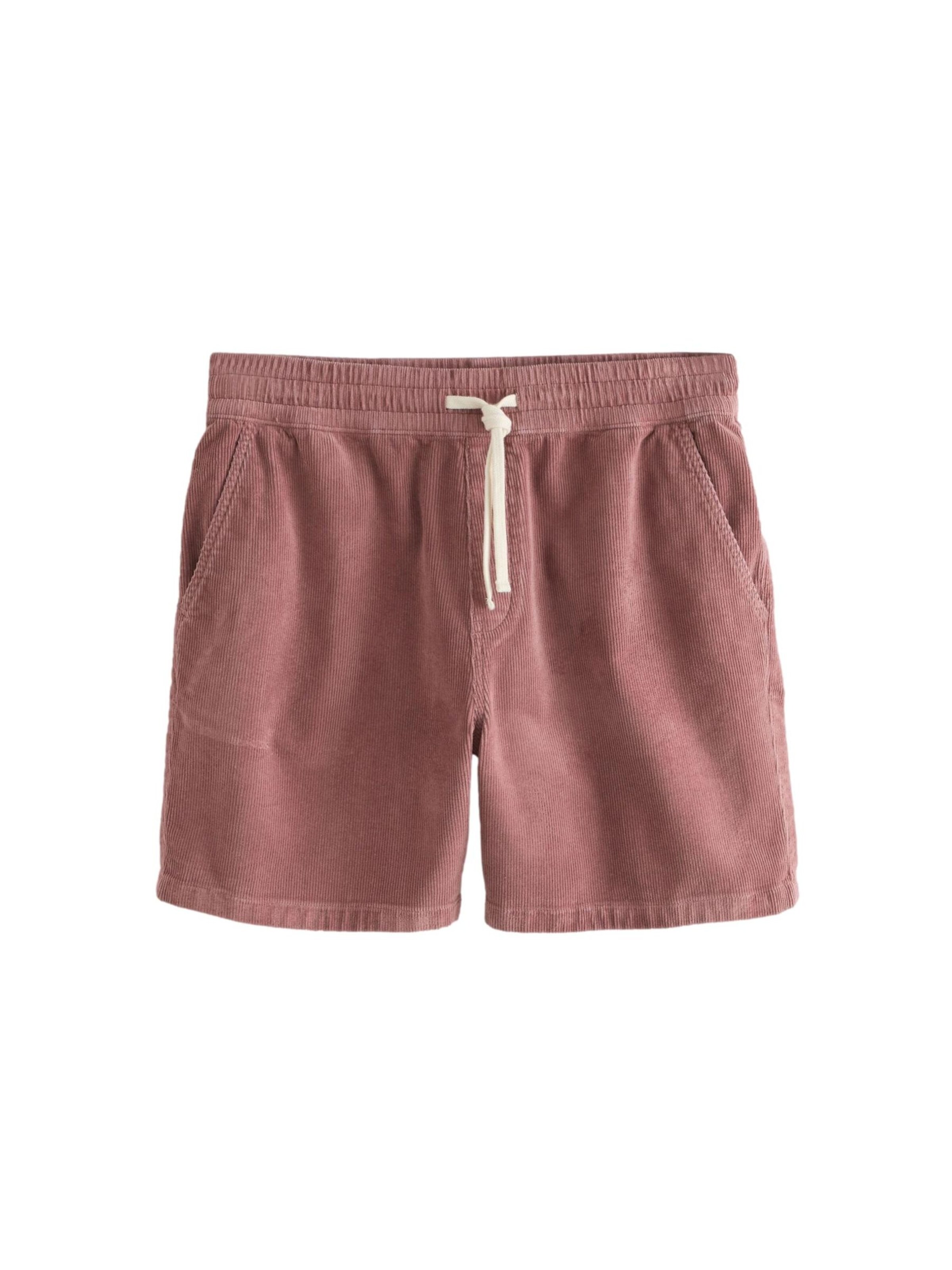 Next Pants in Pink: front