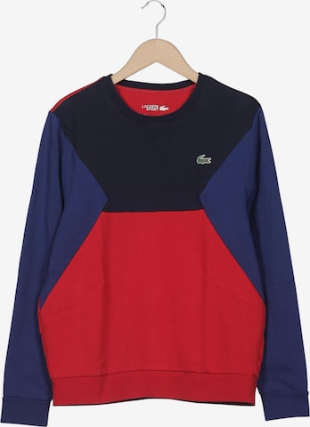 Lacoste Sport Sweater L in Mischfarben: Vorderseite