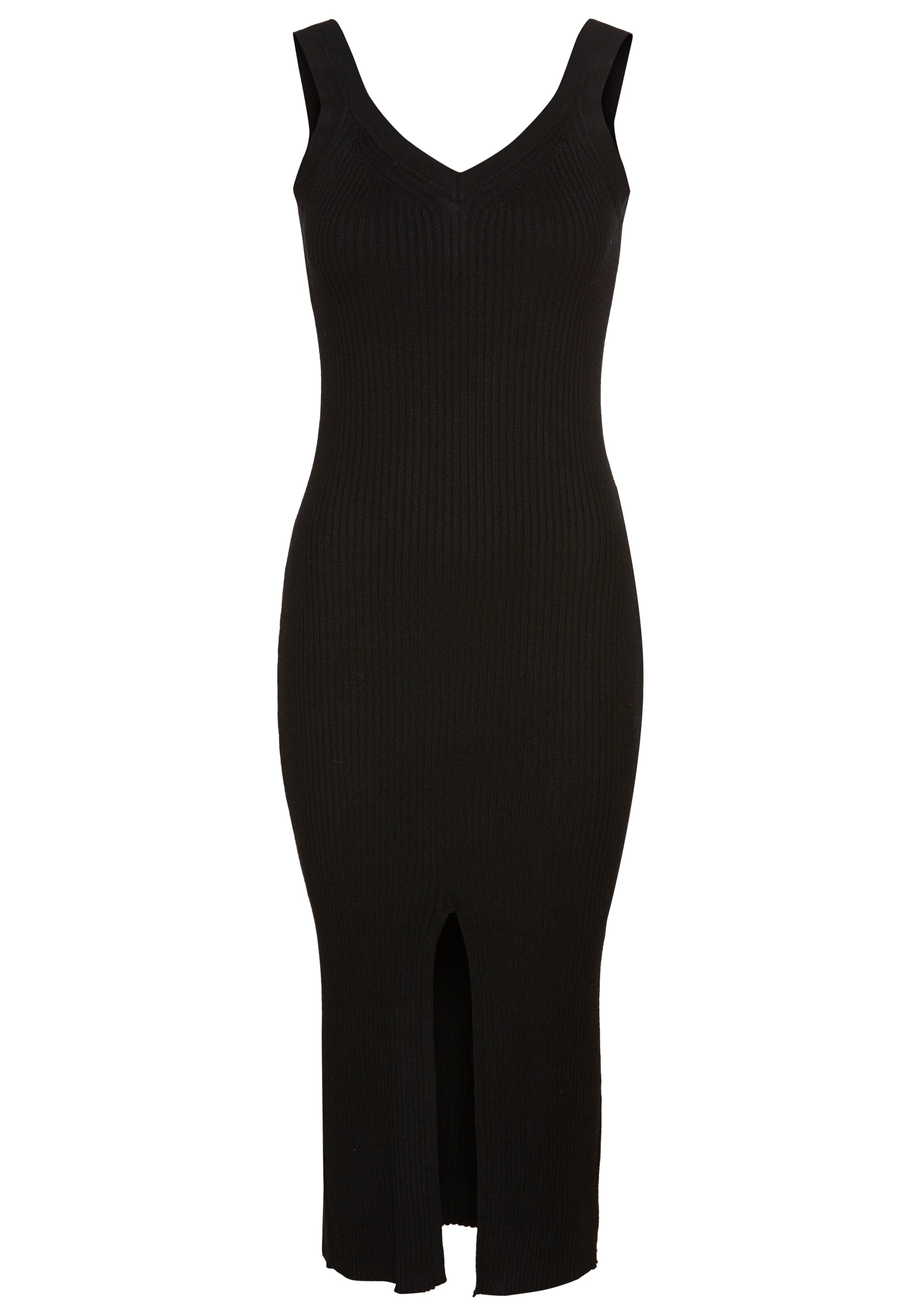 HECHTER PARIS Kleid in Schwarz