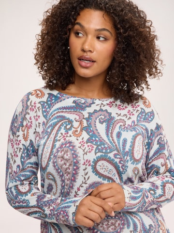 Pullover di Fiorella Rubino in blu